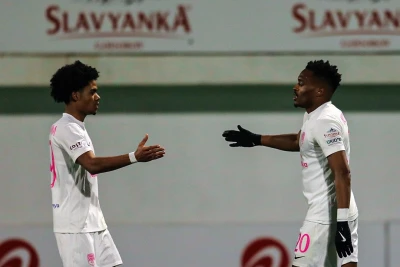 "Sabah" "Qəbələ"ni darmadağın etdi: 7:1 - YENİLƏNİB + VİDEO