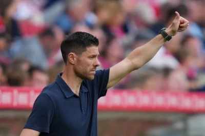 Xabi Alonso "Çelsi"də toxunulmaz saydığı beş oyunçunu açıqlayıb