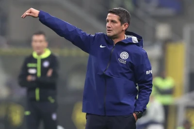 Kristian Kivu "İnter"lə müqaviləsini 2028-ci ilə qədər uzadır, maaşı artırılacaq