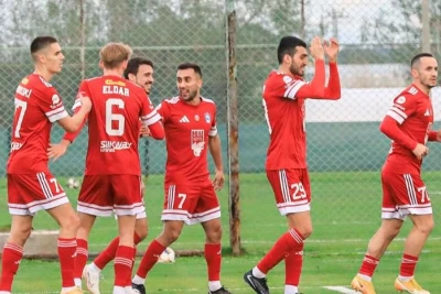 Rüfət Abdullazadə şəxsi səbəblərə görə "Zirə"nin Antalyadakı təlim-məşq toplanışına qatılmayıb