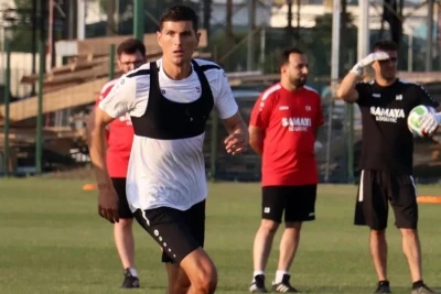 Araz-Naxçıvan yeni mövsümə hazırlaşır