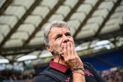 "Torino" baş məşqçi Marko Baronini istefaya göndərdi