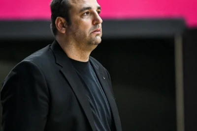 Tahir Baxşıyev: 75-100 məğlubiyyətdə səhvlər əsas rol oynadı