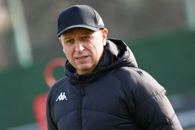 Yuri Vernidub "Qəbələ" oyunundan sonra: Siyasi provokasiyalara sərt cavab