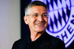 Herbert Hayner "Bavariya"nın 2025-ci il üzrə nailiyyətləri ilə fəxr edir