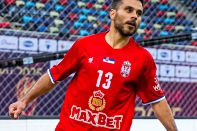 "Birbaşa Bakı" Çempionlar Liqası üçün serbiyalı Stefan Bosniçlə anlaşıb