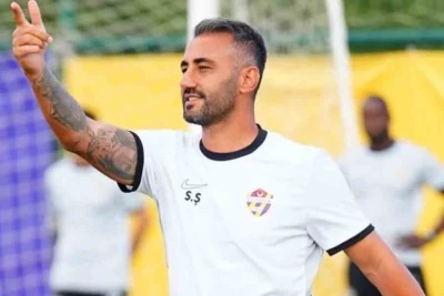 "Eyüpspor" Selçuk Şahinlə yollarını ayırdı