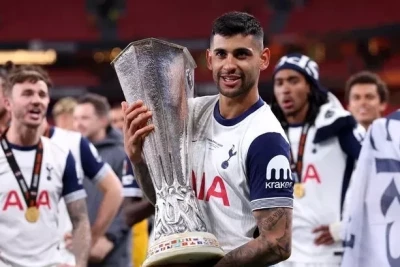 Kristian Romero üçün 60 milyon funt tələb olunur