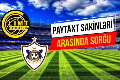 Paytaxt sakinlərinin “Qarabağ”dan gözləntisi - VİDEO