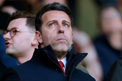 Эду Гаспар покидает «Ноттингем Форест»: Причина – разногласия