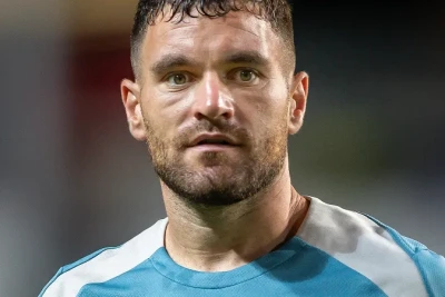 Xavi Qalan "Atletiko"dan "Osasuna"ya keçdi