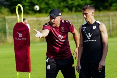 "Neftçi"nin Polşa Toplanışında Son Yoxlama Oyunu: AEL ilə Qarşılaşma
