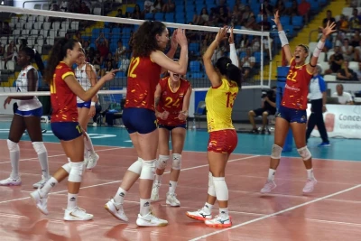 Voleybol üzrə Avropa Çempionatına 5 komanda vəsiqə qazanıb, Azərbaycan da ev sahibliyi edəcək
