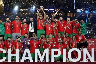 Mərakeş millisinin yeni baş məşqçisi Məhəmməd Uabbi olacaq