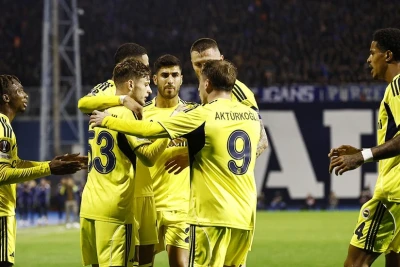 UEFA Avropa Liqası: II tur oyunları başlayır, "Fənərbağça" - "Nitsa" matçı bu gün