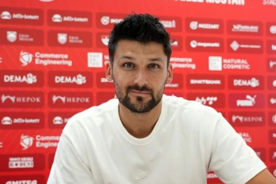 Adi Mehremiç: Azərbaycanda məni qoca hesab edirlər, amma hələ də 3-4 il oynaya bilərəm