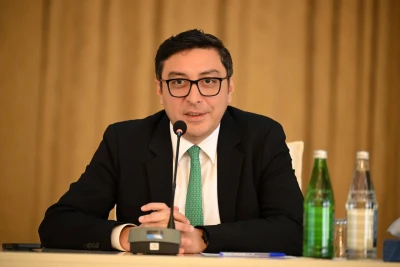 Gənclər və İdman Nazirinin Qazaxda Regional İdman İdarələri Rəhbərləri ilə Görüşü: İdman Həftəsi və Fəaliyyət Müzakirəsi