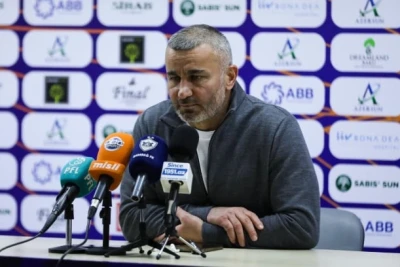 Qurban Qurbanov "Sabah" haqqında və komandanın forması barədə danışdı