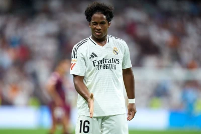 Endrik "Real Madrid"dən "Lion"a icarəyə verilir: Şərtlər bəlli oldu