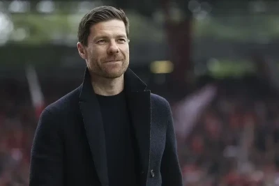 Xabi Alonso "Rayo Valyekano" oyunu haqqında: "Gərgin mübarizə idi"