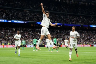 La Liga: Girona's victory, Alaves' draw, Real Madrid's big win and other results