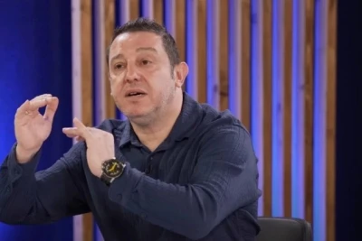 Nihat Kahveci: "Qarabağ"ın qələbəsinə "Qalatasaray" qədər sevinirəm