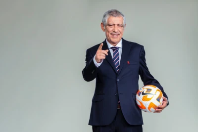 Fernando Santoş Qana Milli Komandasının Baş Məşqçi Postuna Namizəddir