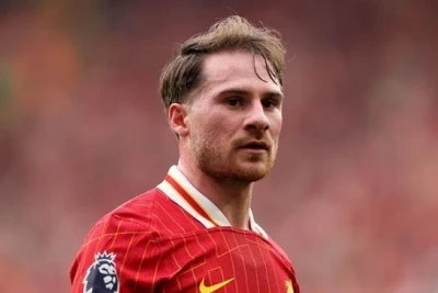 Aleksis Makallister "Real Madrid"in maraq dairəsindədir