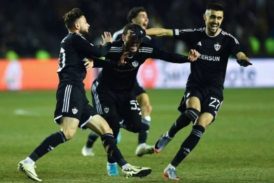 "Qarabağ"ın Çempionlar Liqasında potensial rəqibi müəyyənləşdi