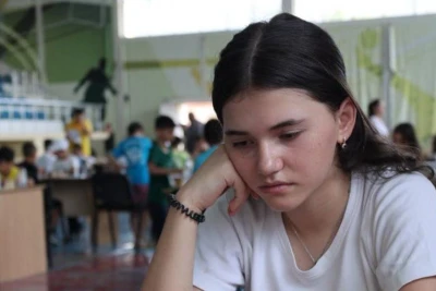 Balakəndə Yeniyetmələr Arasında Respublika Şahmat Olimpiadasının Nəticələri Açıqlanıb