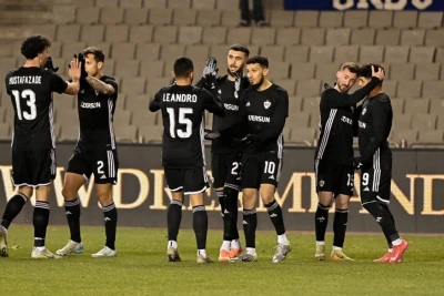 “Qarabağ”ın kubok oyunlarına bilet satışı