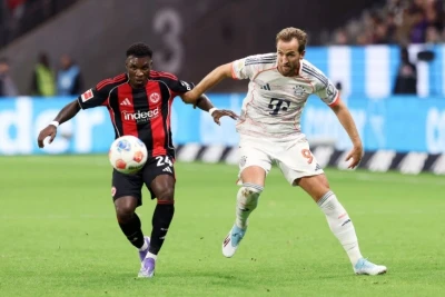 "Bavariya" "Arsenal"ın müdafiəçisi Yurrien Timberlə maraqlanır