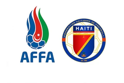 Haiti yığması Sumqayıta bu futbolçularla gələcək