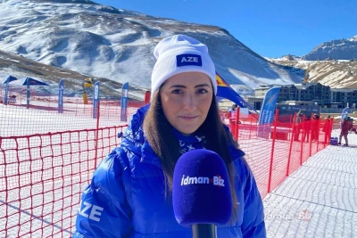 Litvintsevin Olimpiadadakı uğursuz çıxışı: Federasiyadan açıqlama