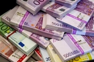 Sabah klubunun UEFA gəliri 20,2 milyon avro, digər üç klubun isə 2,7 milyon avro