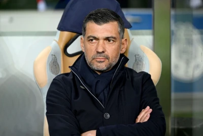 Sergio Konseysao "Əl-İttihad"ın yeni baş məşqçisi olacaq