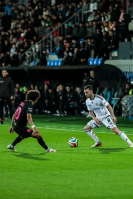 Qarabağın Sabaha qarşı qələbəsiz seriyası 10 matça çatıb - Araşdırma