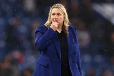 FİFA qadın milli komandalarında məşqçi heyətində qadınların iştirakını tələb edir