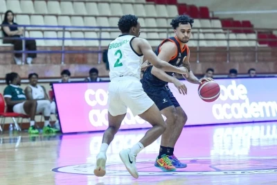 Azərbaycan Basketbol Liqası: II turda "Sərhədçi" "Lənkəran"ı məğlub edib