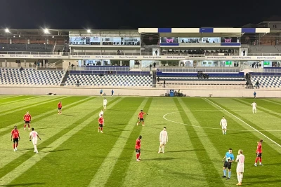 "Sabah" "Qəbələ"ni darmadağın etdi: 7-0