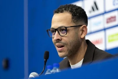 "Çelsi" Liam Rosenoru baş məşqçi təyin etdi