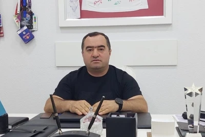 "Araz-Naxçıvan" və "Aris" arasında təşkilatçılıq danışıqları başlayıb, təhlükəsizlik əsas mövzu olacaq