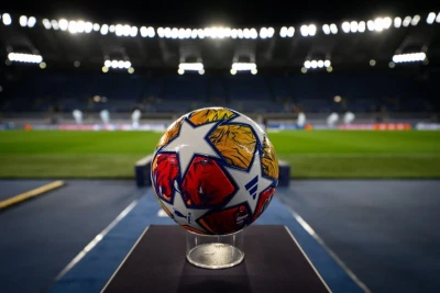 UEFA Çempionlar Liqası: Bu gün VI turun 9 oyunu keçiriləcək
