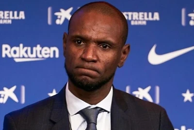 Erik Abidal ölüm xəbərlərinə cavab verib: "Mən sağ və salamatam"