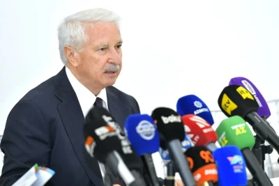 "Bakı–Xankəndi" velosiped yarışı: Maraq yüksək, Vinokurov qonaq, Fyodorov qalib