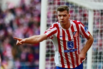 "Yuventus" Aleksandr Şörlotla maraqlanır