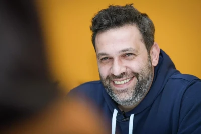 Taleh Yüzbəyov: Azarkeşlər "Qarabağ"ın "Nyukasl" üzərində qələbəsinə kömək edəcək