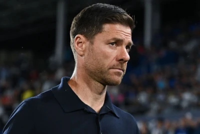 Xabi Alonso istefa ehtimalı barədə danışıb