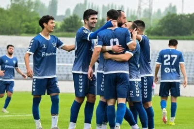 "Şimal" I Liqada debüt ərəfəsində sponsor dəstəyindən məhrum olub