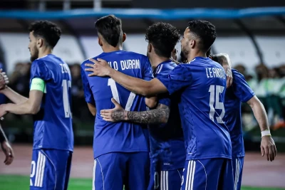"Qarabağ" – "Karvan-Yevlax" matçı son 4 mövsümün ən böyük hesablı qələbəsi ilə yadda qalıb